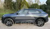 2024 Honda HR-V