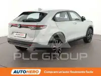 2024 Honda HR-V