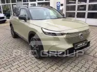 2024 Honda HR-V