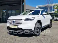 2024 Honda HR-V