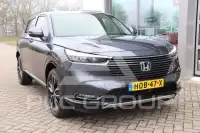 2024 Honda HR-V