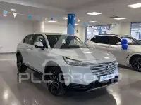 2024 Honda HR-V