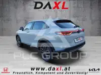 2024 Honda HR-V
