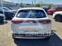 2024 Honda HR-V