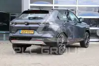 2024 Honda HR-V