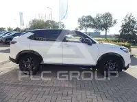 2024 Honda HR-V