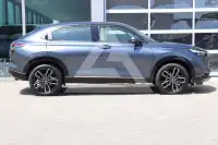 2024 Honda HR-V
