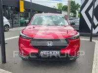 2024 Honda HR-V