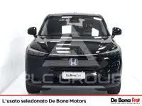 2024 Honda HR-V
