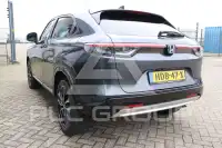 2024 Honda HR-V