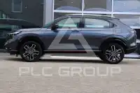 2024 Honda HR-V