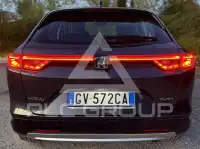2024 Honda HR-V