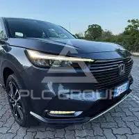 2024 Honda HR-V