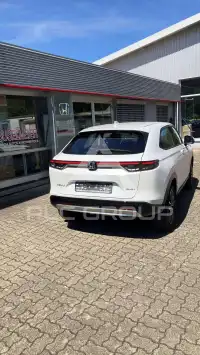 2024 Honda HR-V