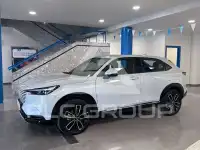 2024 Honda HR-V