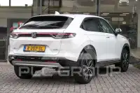 2024 Honda HR-V