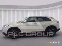 2024 Honda HR-V