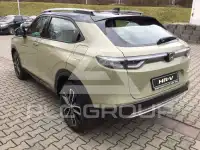 2024 Honda HR-V