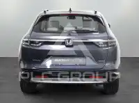 2024 Honda HR-V