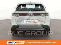2024 Honda HR-V