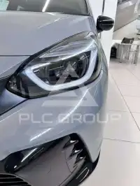 2024 Honda JAZZ