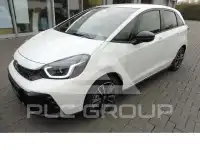 2024 Honda JAZZ
