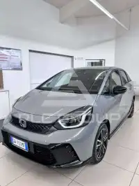 2024 Honda JAZZ