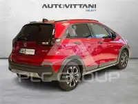 2024 Honda JAZZ