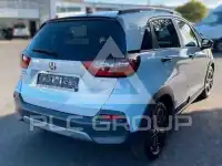 2024 Honda JAZZ