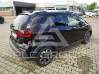2024 Honda JAZZ