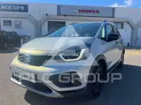 2024 Honda JAZZ