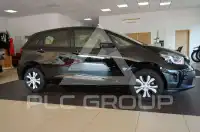 2024 Honda JAZZ