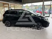 2024 Honda JAZZ
