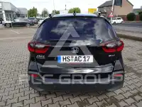 2024 Honda JAZZ