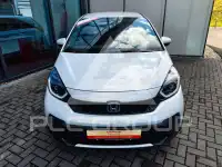 2024 Honda JAZZ