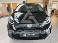 2024 Honda JAZZ