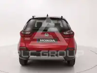 2024 Honda JAZZ