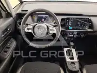 2024 Honda JAZZ