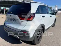 2024 Honda JAZZ