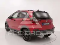 2024 Honda JAZZ