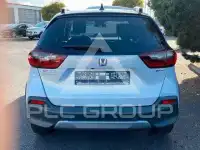 2024 Honda JAZZ