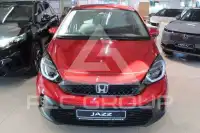 2024 Honda JAZZ