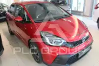 2024 Honda JAZZ