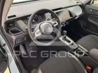 2024 Honda JAZZ