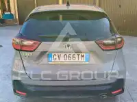 2024 Honda JAZZ