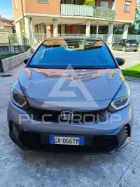2024 Honda JAZZ