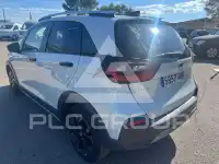 2024 Honda JAZZ