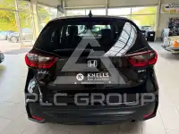 2024 Honda JAZZ