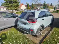 2024 Honda JAZZ