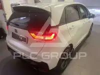 2024 Honda JAZZ